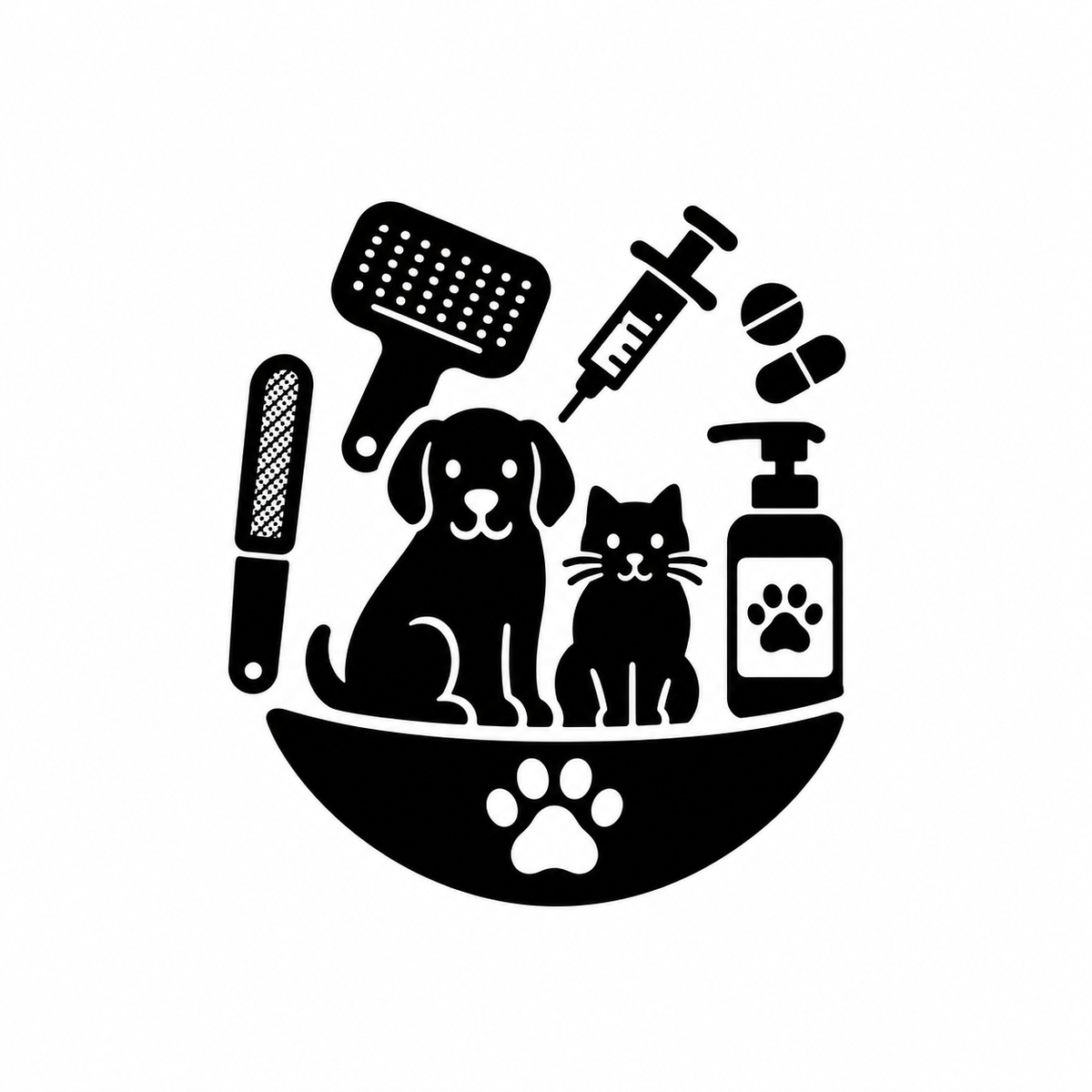 Îngrijeşte-ți animalul